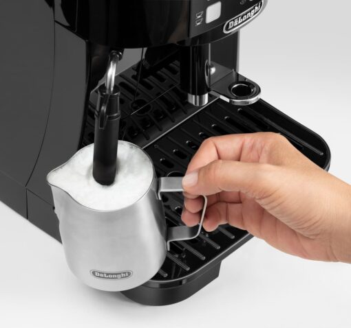 Máy pha cà phê DeLonghi ECAM12.122.B - Hình ảnh 2