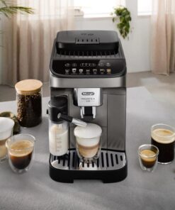 Máy pha cà phê DeLonghi ECAM12.122.B