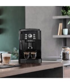 May pha ca phe DeLonghi ECAM12.122.B 5
