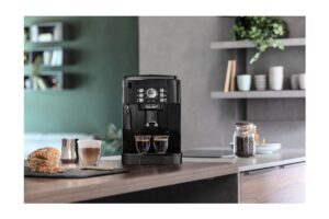 May pha ca phe DeLonghi ECAM12.122.B 5
