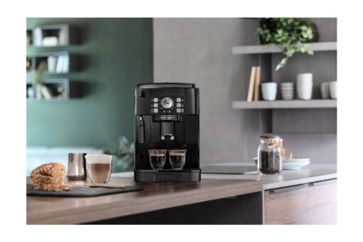 Máy pha cà phê DeLonghi ECAM12.122.B - Hình ảnh 4