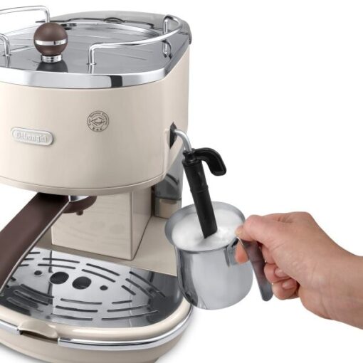 Máy pha cà phê DeLonghi ECOV311.BG
