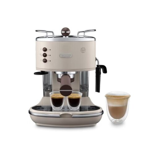 Máy pha cà phê DeLonghi ECOV311.BG