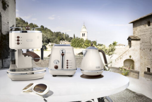 Máy pha cà phê DeLonghi ECOV311.BG