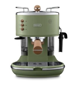 Máy pha cà phê DeLonghi ECOV311.GR