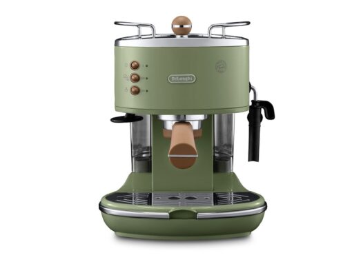 Máy pha cà phê DeLonghi ECOV311.GR