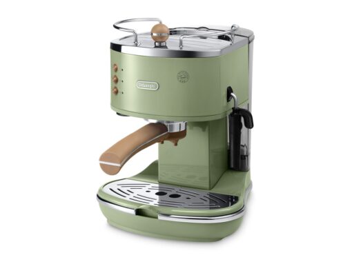 Máy pha cà phê DeLonghi ECOV311.GR