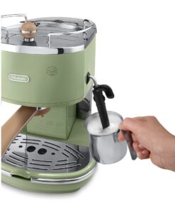 Máy pha cà phê DeLonghi ECOV311.GR