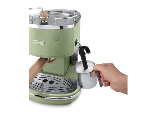 Máy pha cà phê DeLonghi ECOV311.GR