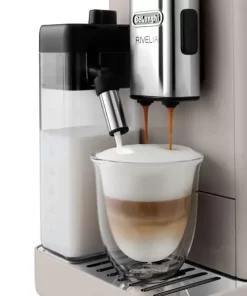 Máy pha cà phê DeLonghi EXAM440.55.BG