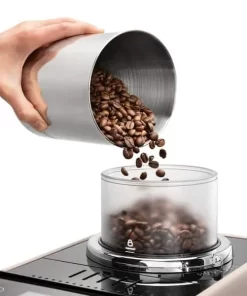 Máy pha cà phê DeLonghi EXAM440.55.BG