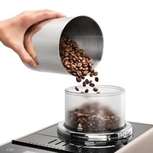 Máy pha cà phê DeLonghi EXAM440.55.BG