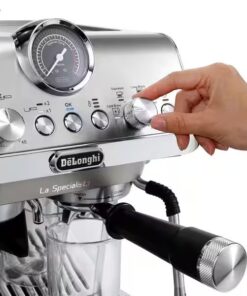 Máy pha cà phê De’Longhi La Specialista Arte Evo EC9255.M 263970