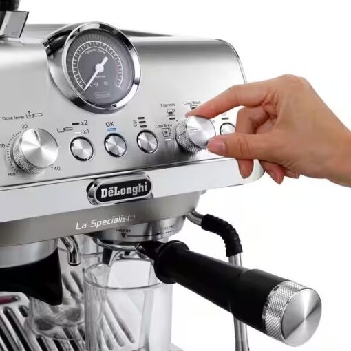 Máy pha cà phê De’Longhi La Specialista Arte Evo EC9255.M 263970