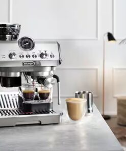 Máy pha cà phê De’Longhi La Specialista Arte Evo EC9255.M 263970