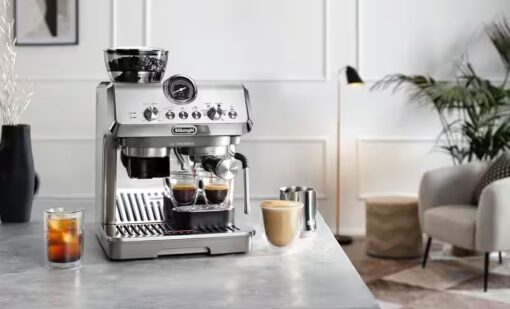 Máy pha cà phê De’Longhi La Specialista Arte Evo EC9255.M 263970