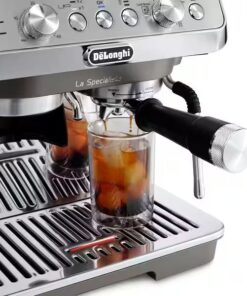 Máy pha cà phê De’Longhi La Specialista Arte Evo EC9255.M 263970