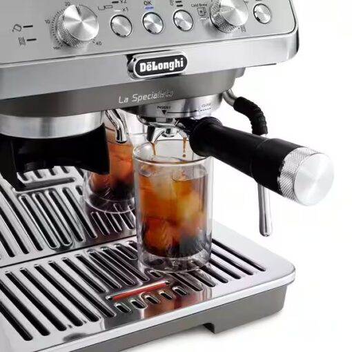 Máy pha cà phê De’Longhi La Specialista Arte Evo EC9255.M 263970