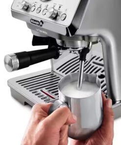 Máy pha cà phê De’Longhi La Specialista Arte Evo EC9255.M 263970