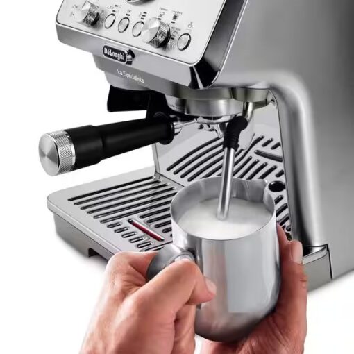 Máy pha cà phê De’Longhi La Specialista Arte Evo EC9255.M 263970