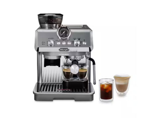 Máy pha cà phê De’Longhi La Specialista Arte Evo EC9255.M 265776