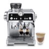 Máy pha cà phê De’Longhi La Specialista Prestigio EC9355.M 1_EC9355