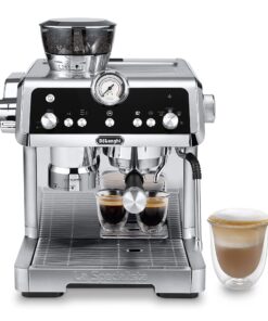Máy pha cà phê De’Longhi La Specialista Prestigio EC9355.M 1_EC9355