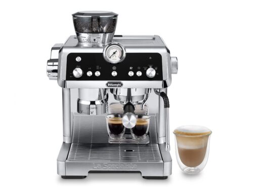 Máy pha cà phê De’Longhi La Specialista Prestigio EC9355.M 1_EC9355