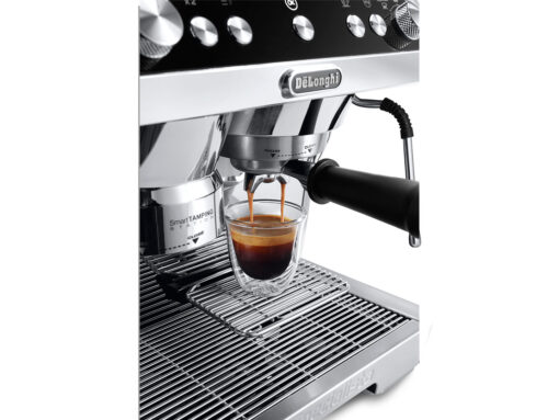 Máy pha cà phê DeLonghi EC9355.M – Đỉnh cao nghệ thuật pha cà phê - Hình ảnh 2