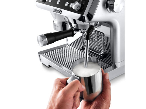 Máy pha cà phê De’Longhi La Specialista Prestigio EC9355.M 1_EC9355
