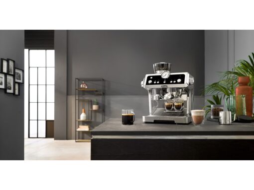 Máy pha cà phê De’Longhi La Specialista Prestigio EC9355.M 1_EC9355