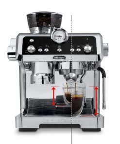 Máy pha cà phê De’Longhi La Specialista Prestigio EC9355.M 1_EC9355