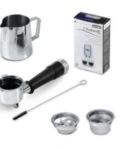 Máy pha cà phê De’Longhi La Specialista Prestigio EC9355.M 1_EC9355