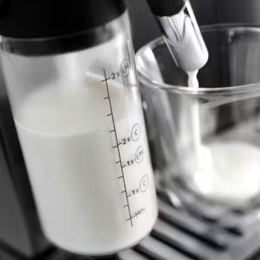 Máy pha cà phê DeLonghi Magnifica Evo ECAM290.81.TB