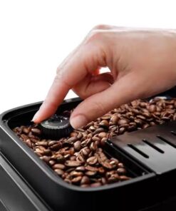 Máy pha cà phê DeLonghi Magnifica Evo ECAM290.81.TB