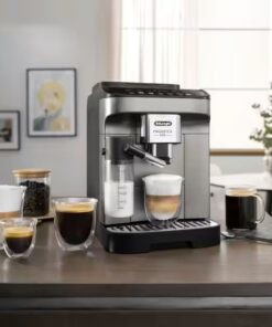Máy pha cà phê DeLonghi Magnifica Evo ECAM290.81.TB