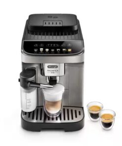 Máy pha cà phê DeLonghi Magnifica Evo ECAM290.81.TB