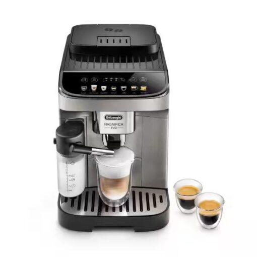Máy pha cà phê DeLonghi Magnifica Evo ECAM290.81.TB