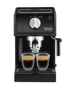 Máy pha cà phê espresso DeLonghi Active Line ECP31.21 - 5