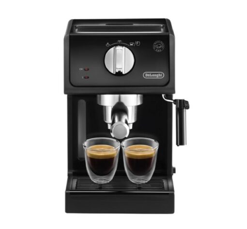 Máy pha cà phê espresso DeLonghi Active Line ECP31.21 - 5