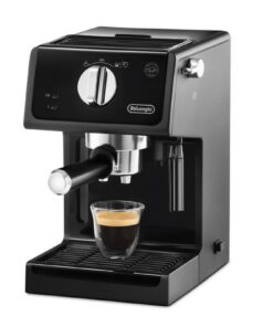Máy pha cà phê espresso DeLonghi Active Line ECP31.21 - 5