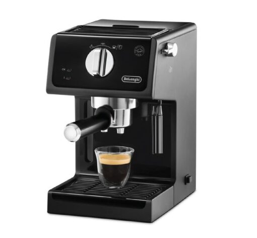 Máy pha cà phê espresso DeLonghi Active Line ECP31.21 - 5