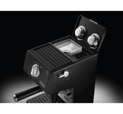 Máy pha cà phê espresso DeLonghi Active Line ECP31.21 - 5