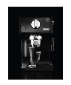Máy pha cà phê espresso DeLonghi Active Line ECP31.21 - 5