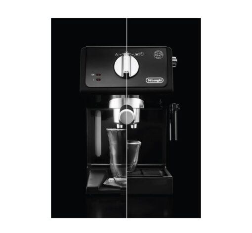 Máy pha cà phê espresso DeLonghi Active Line ECP31.21 - 5
