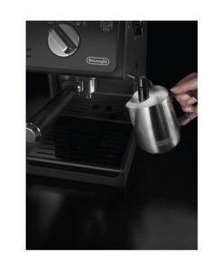 Máy pha cà phê espresso DeLonghi Active Line ECP31.21 - 5
