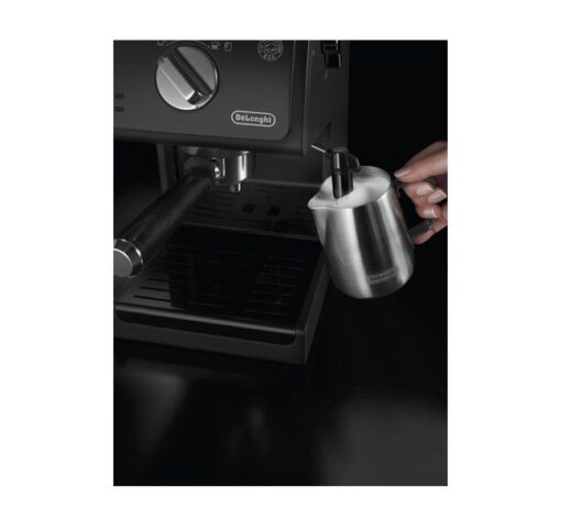 Máy pha cà phê espresso DeLonghi Active Line ECP31.21 - 5