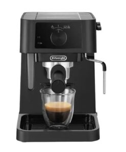Máy pha cà phê espresso DeLonghi Stilosa EC230.BK