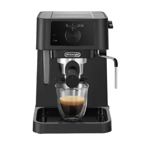 Máy pha cà phê espresso DeLonghi Stilosa EC230.BK