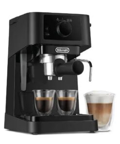 Máy pha cà phê espresso DeLonghi Stilosa EC230.BK